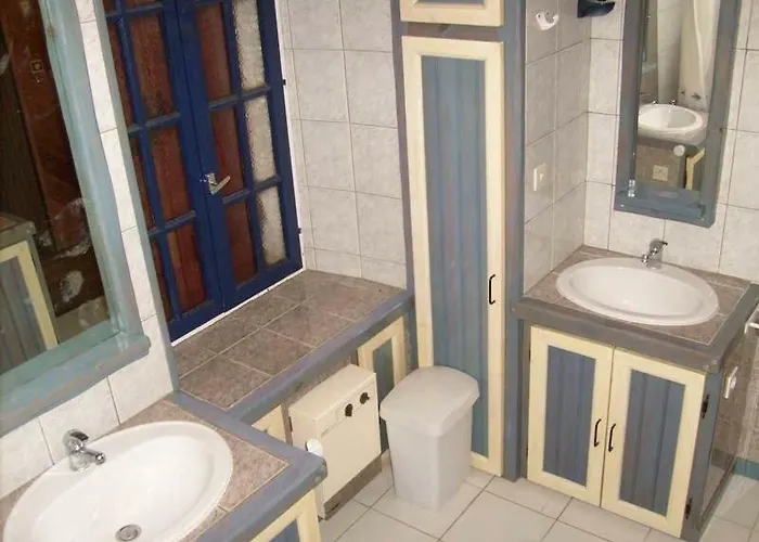 度假居 De Sansais