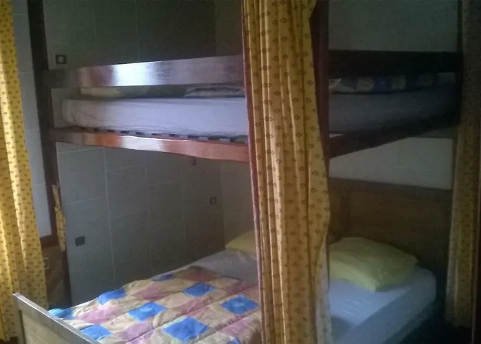 度假居 De Sansais